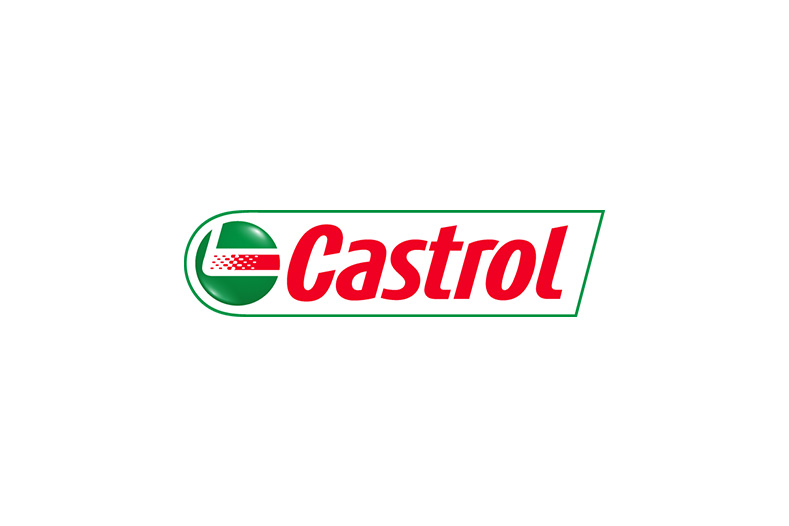 castrol-logo