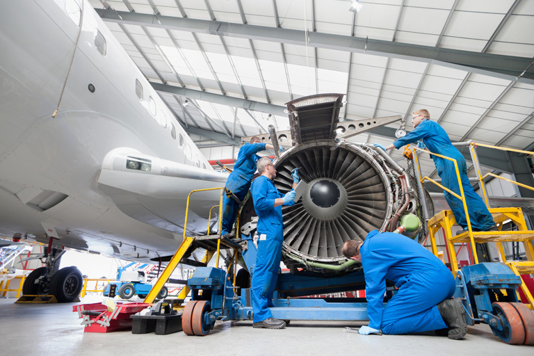 Aircraft-Maintenance-and-Engineering
