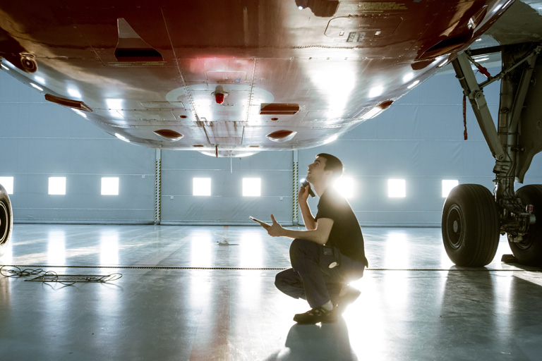 Maintenance-Oversight