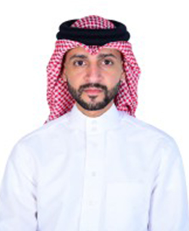 Abdulrahman Shuwaiter