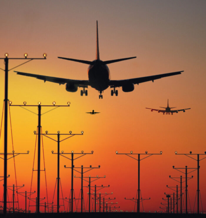 Business Units MENA Trading